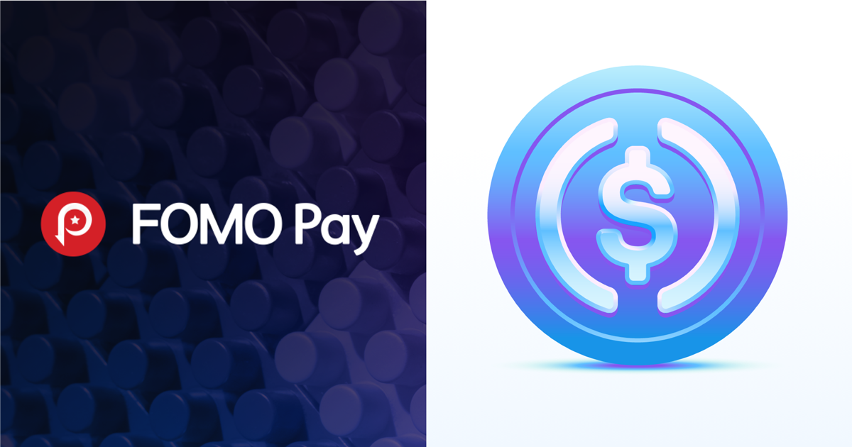 fomo pay crypto